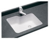 Swanstone US-2215 15 x 22 (Solid) Undermount Single Bowl