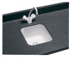 Swanstone US-1210 13 x 15 (Solid) Undermount Entertainment Sink
