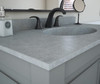 Ash Gray