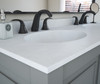 Tahiti White