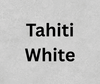 Tahiti White