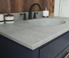 Ash Gray
