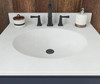 Tahiti White