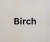 Birch