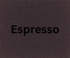 Espresso