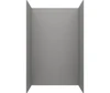 Ash Gray