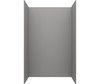 Ash Gray