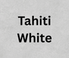 Tahiti White