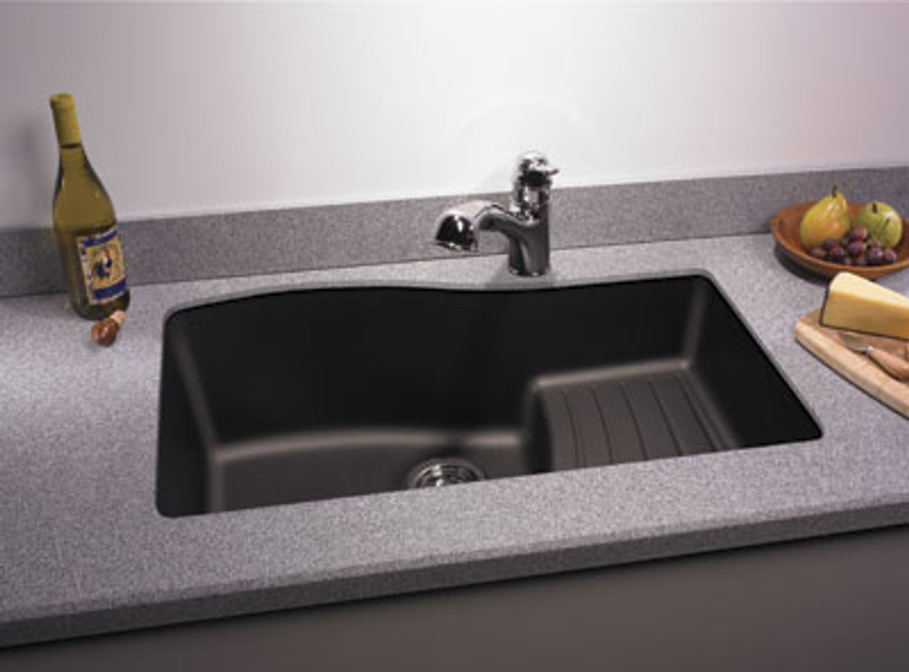 swan granite kitchen sink qzdb 3322