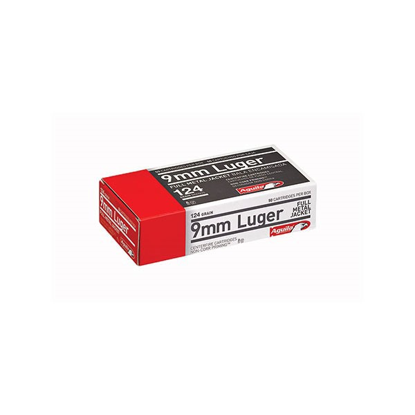 105000632 Ammo