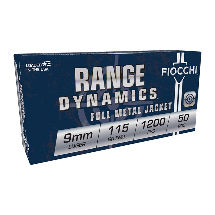 105201183 Ammo