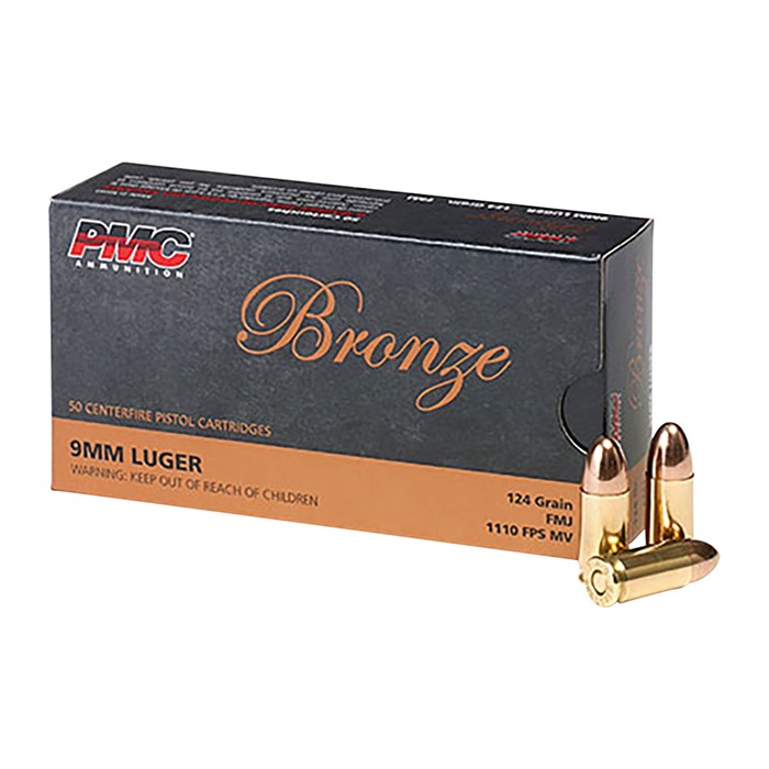 105000373 Ammo