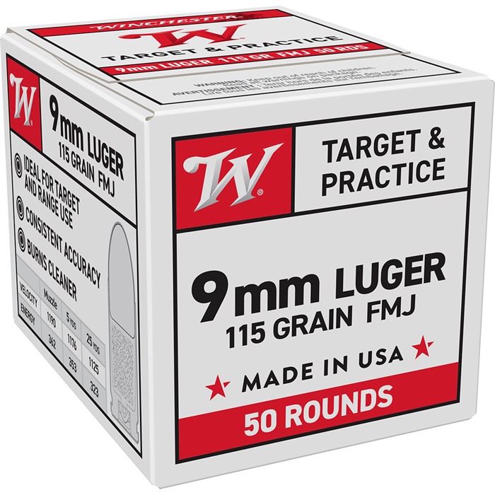 430106592 Ammo