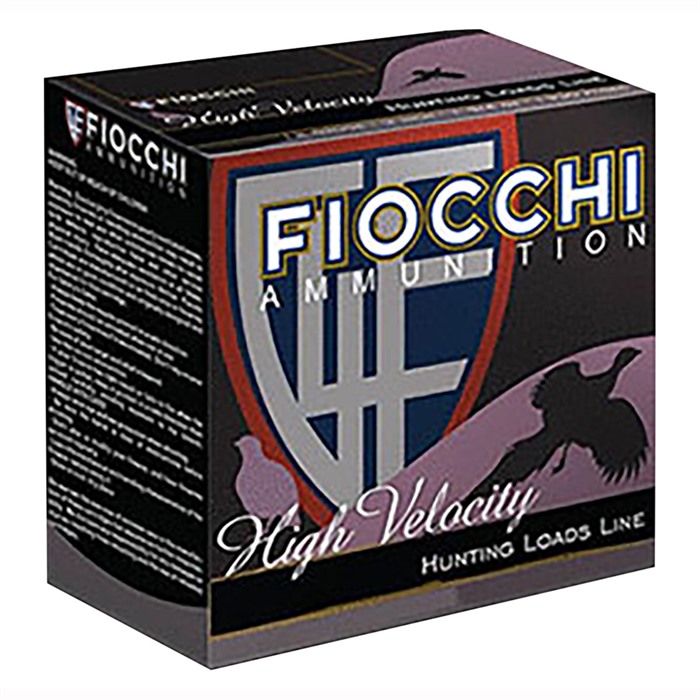 cchi Ammunition 16 Gauge 2-3/4 1-1/8oz #7.5 25/box Ammo