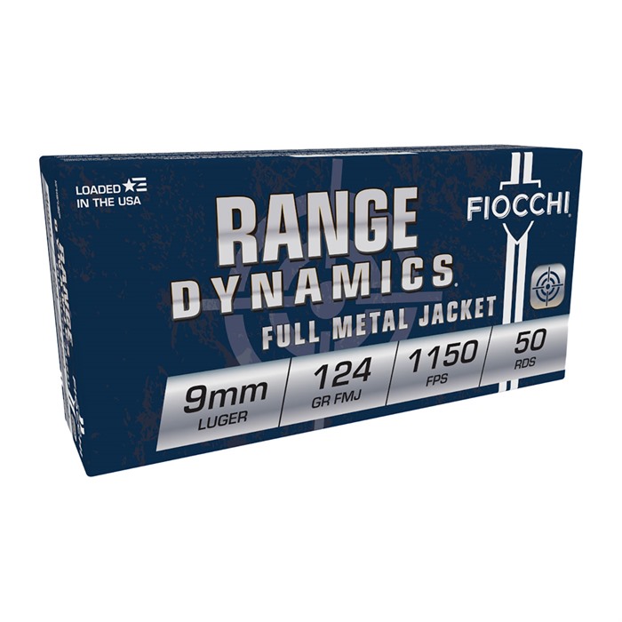 105201184 Ammo