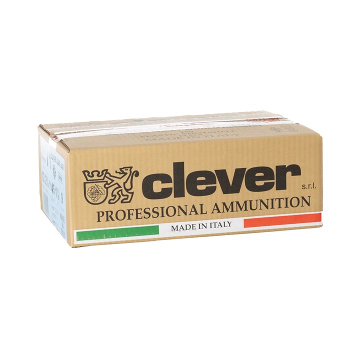 ver Club Load 12 Gauge 2-3/4 1-1/8oz #9 1145fps 25/box Ammo