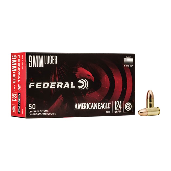 105200326 Ammo
