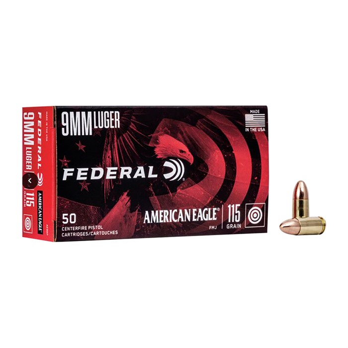 105200327 Ammo