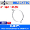 4" HD Pipe Hanger International H-IHP5