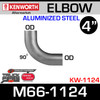 M66-1124 Kenworth 4" Elbow for 1999-2000 T300