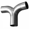 K180-18613 Kenworth Exhaust Y Pipe for Aerocab KW-18613
