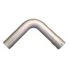 L390-1414A 3" 90 Degree Exhaust Elbow 14" x 14" ID-OD Aluminized