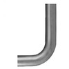 5" 90 Degree Exhaust Elbow 18" x 32" OD-OD Aluminized L590-1832SA