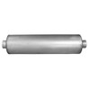 M-079 Type 1 Muffler for Bluebird Bus 10" x 43" Long 4" IN-OUT
