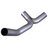 14-13055 Peterbilt 377, 379 ALZ Exhaust Y-Pipe PB-13055Y