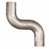 14-25029 Peterbilt Double 90 Elbow Exhaust S-Pipe PB-25029