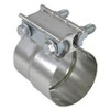 3" Preformed Stainless Steel Exhaust Seal Clamp PF-3SS