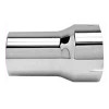 R6I-5OC 6" ID to 5" OD Exhaust Reducer Chrome