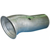 20446745 or 20437392 Volvo Turbo Exhaust Pipe VG-6745