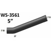 23529-3561 Western Star 5" with 20 degree bend