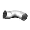 M66-1007 or 14-13822 Peterbilt Exhaust 5" OD Turbo PB-13822