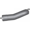 4ME-21598 Mack DM Model Exhaust Elbow MK-21698 Special order