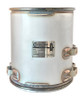 RA6804908792 Mercedes/DD15 DPF (RED 52939)