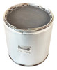 4969702NX Cummins ISX/Navistar DPF (RED 52932)
