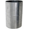 8" x 8" Aluminized Exhaust Connector OD-OD S8-8SBA