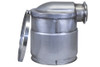 2880174NX Cummins ISX Diesel Oxidation Catalyst 58018