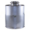 5274535RX Cummins Diesel Oxidation Catalyst 58066 - side