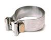 3.5" Aluminized AccuSeal Exhaust Band Clamp AS-35A