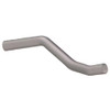 126017 Thomas Bus 4" 3-Bend Exhaust Pipe ID/ID Aluminized SB4-6017TH