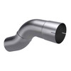 Peterbilt SCR Outlet Exhaust Pipe M667785001 M669044001-Thumbnail