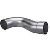 Peterbilt SCR Outlet Exhaust Pipe M668703-Thumbnail