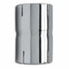 5" Exhaust Coupler/Connector ID-ID Chrome CP-58C
