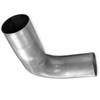04-15653-002 Freightliner Aluminized Left Exhaust Elbow FL-15653-002