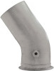 04-16460-009 Freightliner Turbo Exhaust Pipe with Pyro FL-16460-009