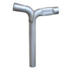 04-16885-041 Freightliner Aluminized Y-Pipe Exhaust FL-16885-041