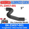04-23457-001 Freightliner Columbia Exhaust Elbow FL-23457-001